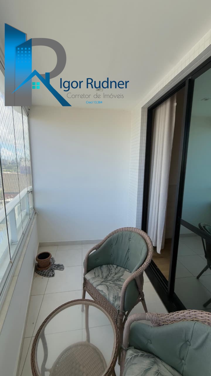 Apartamento, 1 quarto, 45 m² - Foto 5