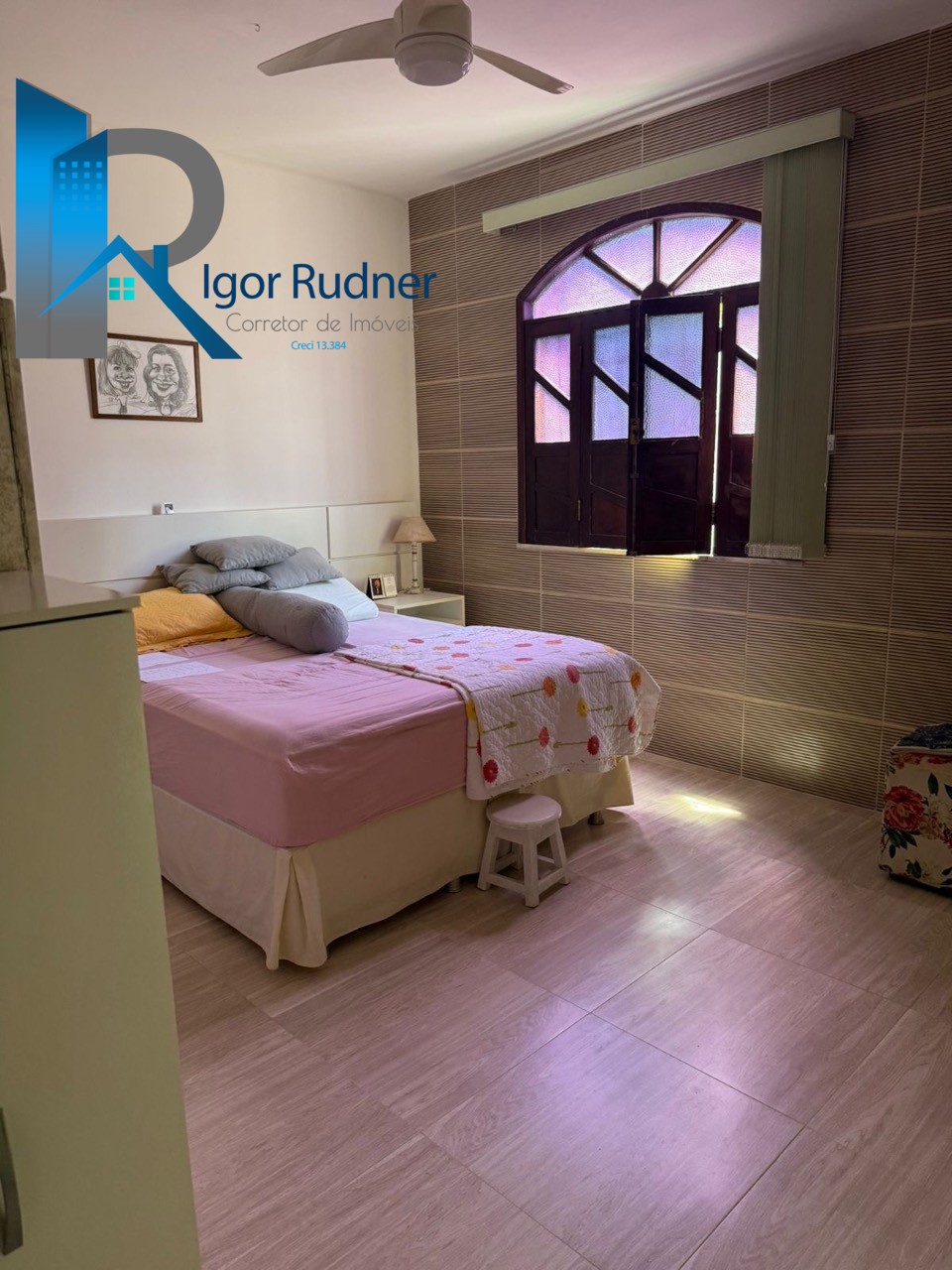 Casa, 5 quartos - Foto 9