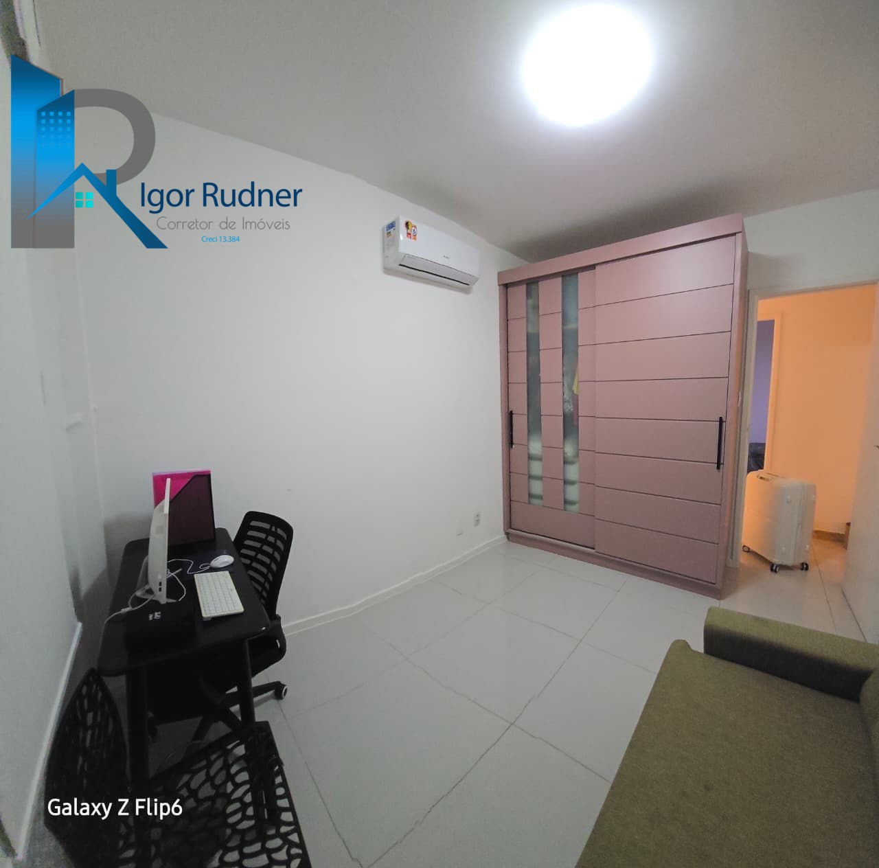 Apartamento, 3 quartos, 80 m² - Foto 11
