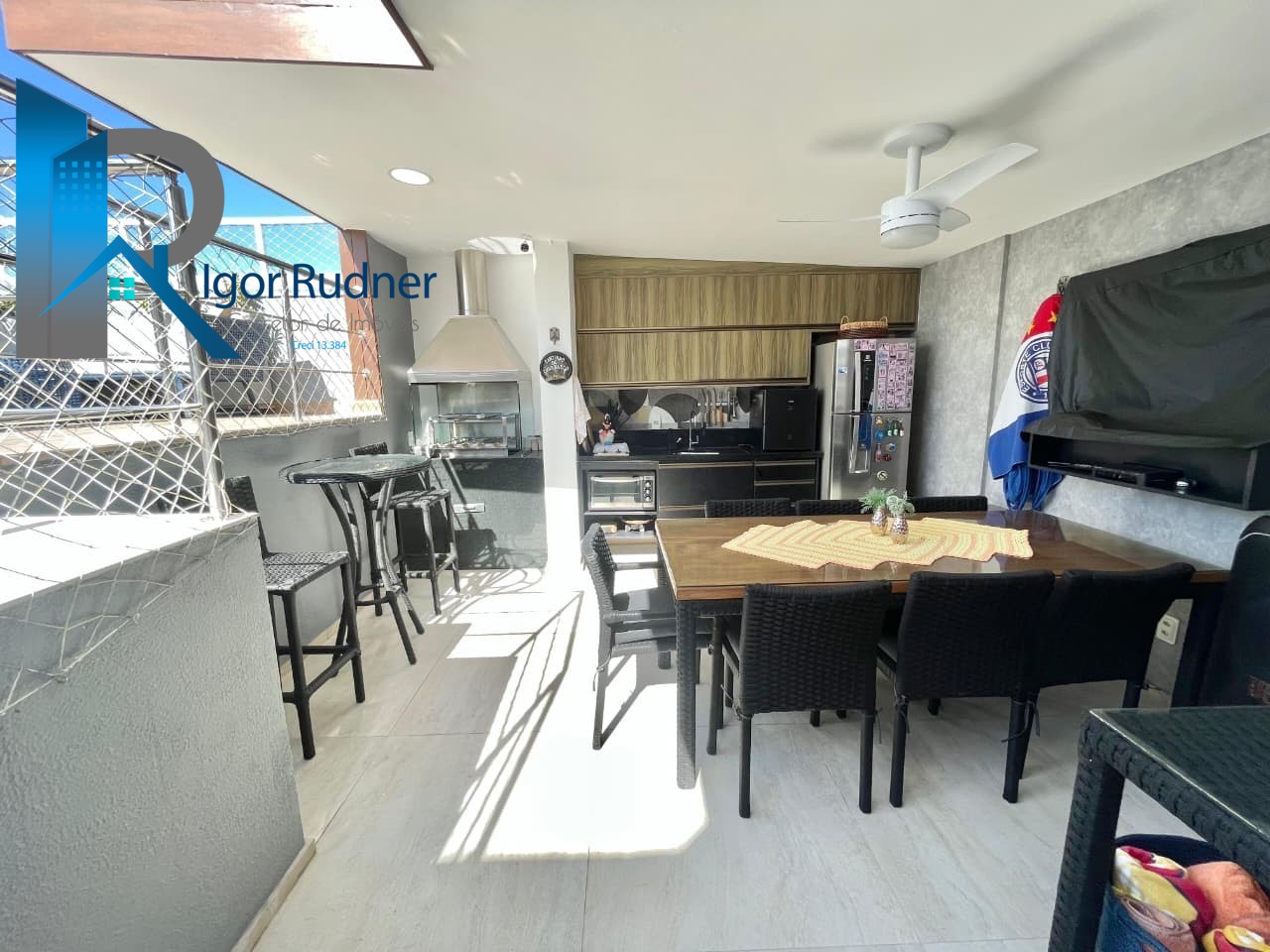 Cobertura, 3 quartos, 200 m² - Foto 20