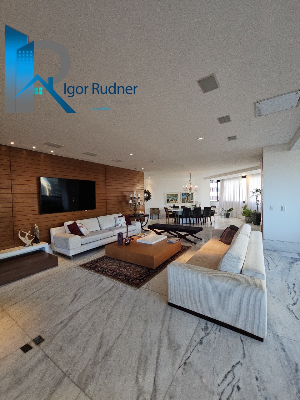 Apartamento, 4 quartos, 330 m² - Foto 11