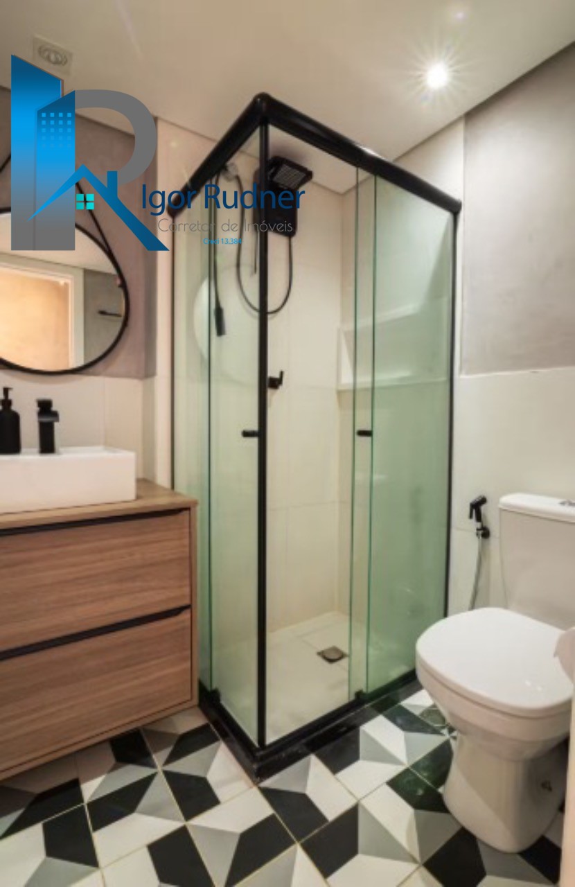 Flat/Apart Hotel, 2 quartos, 50 m² - Foto 6