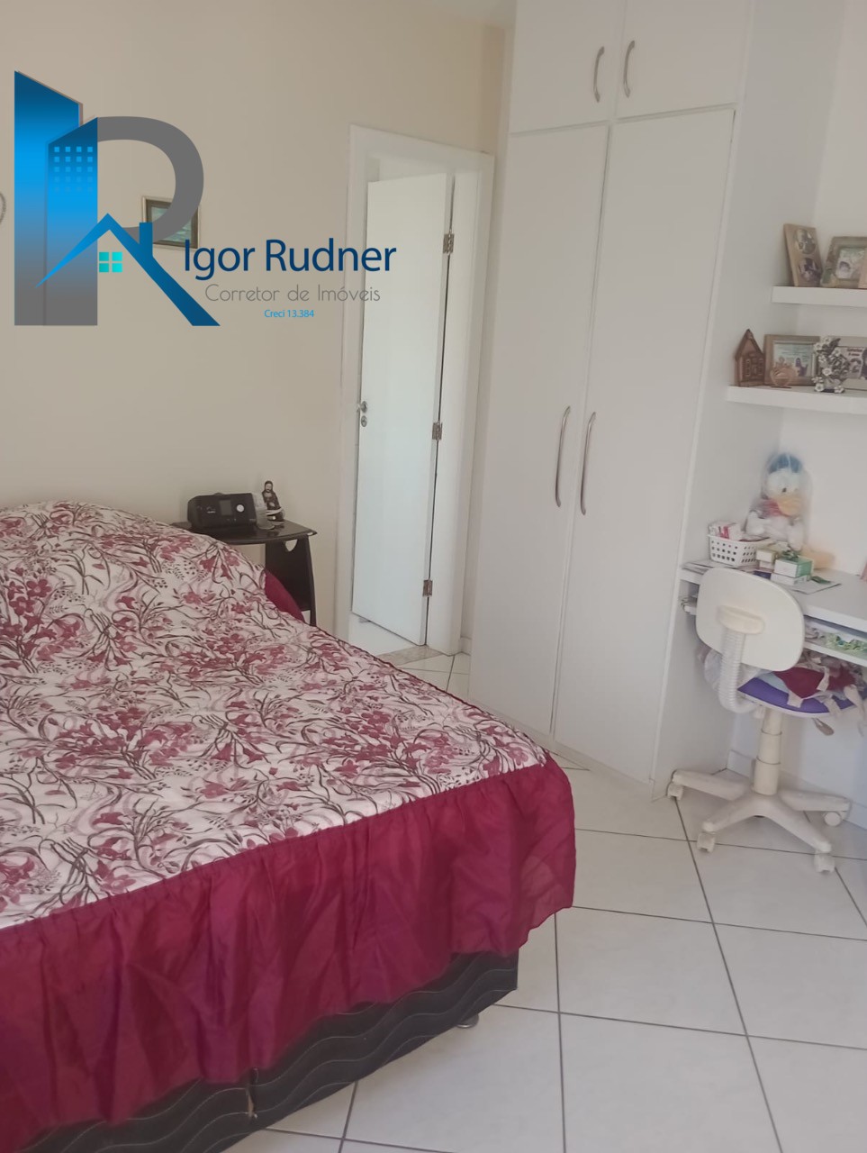 Apartamento, 3 quartos, 112 m² - Foto 11