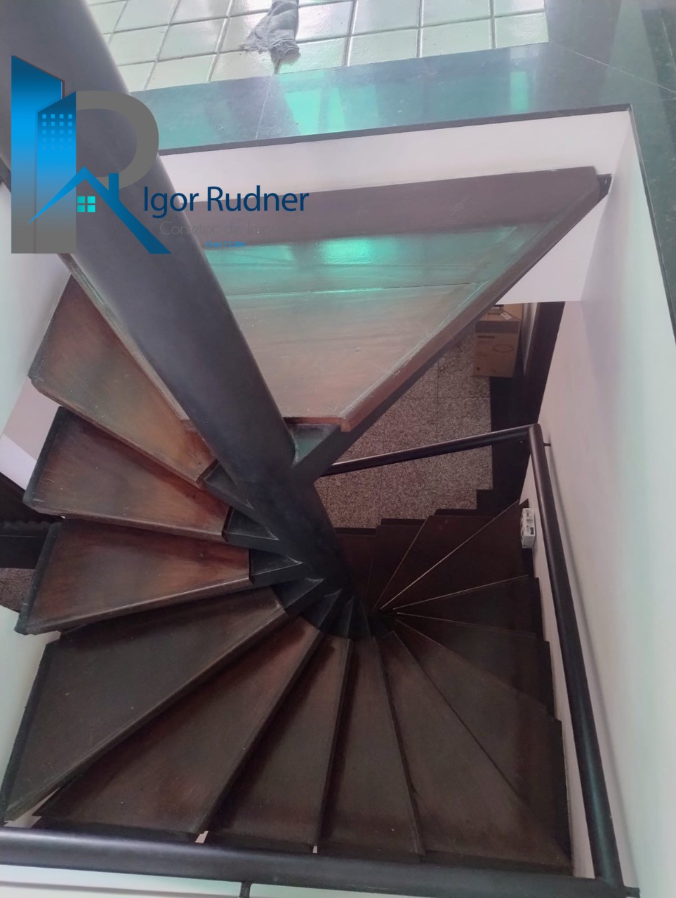 Cobertura, 4 quartos, 490 m² - Foto 12