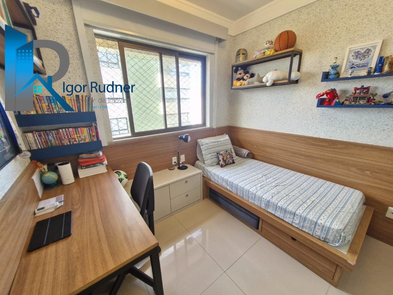 Apartamento, 3 quartos, 147 m² - Foto 11