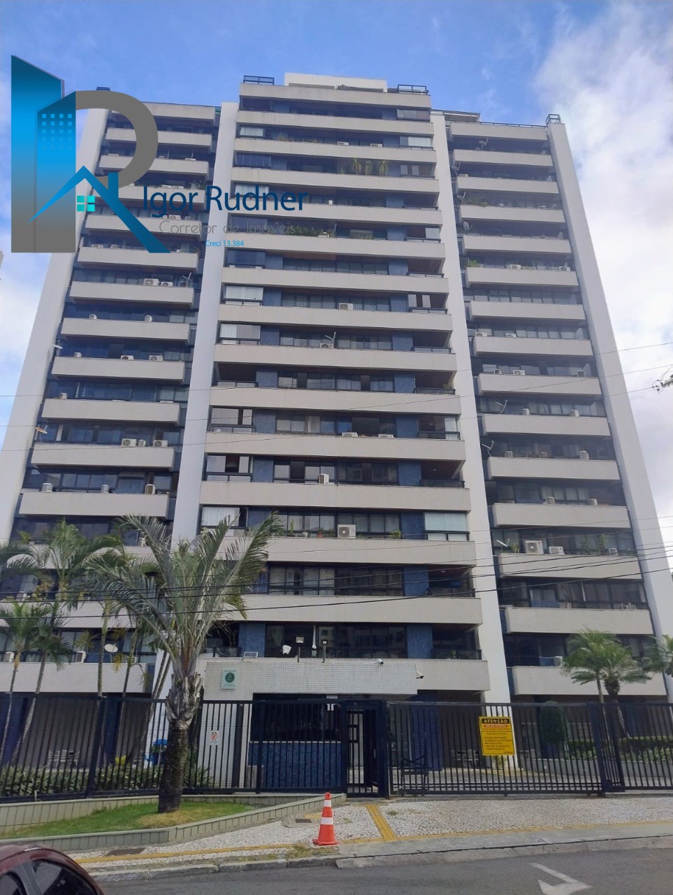 Cobertura, 4 quartos, 490 m² - Foto 25