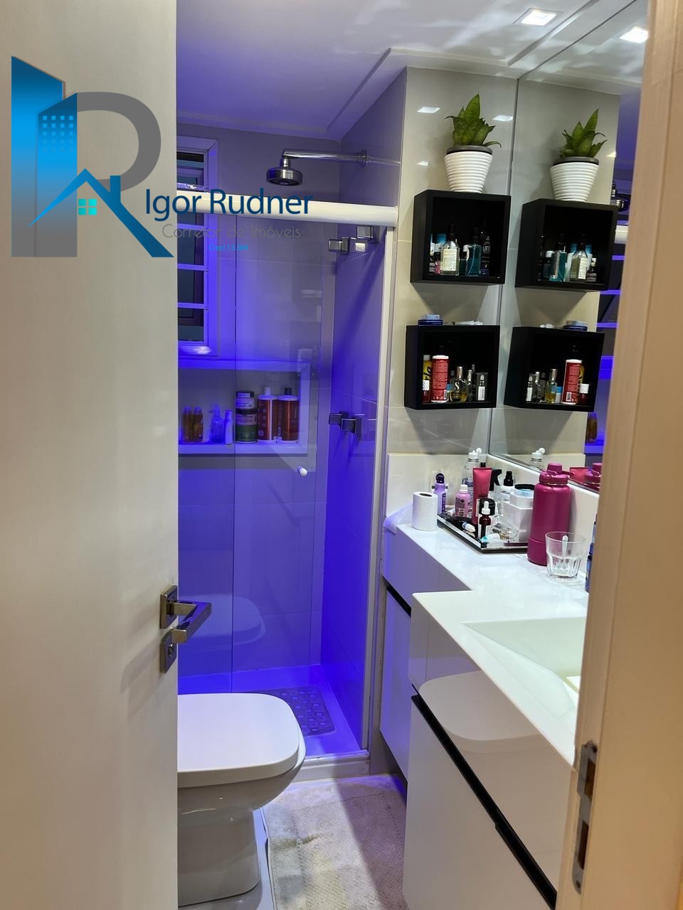 Apartamento, 3 quartos, 110 m² - Foto 9