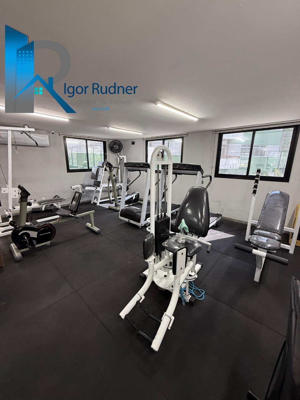 Apartamento, 3 quartos, 90 m² - Foto 17