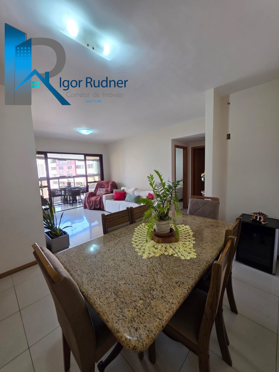 Apartamento, 3 quartos, 136 m² - Foto 14