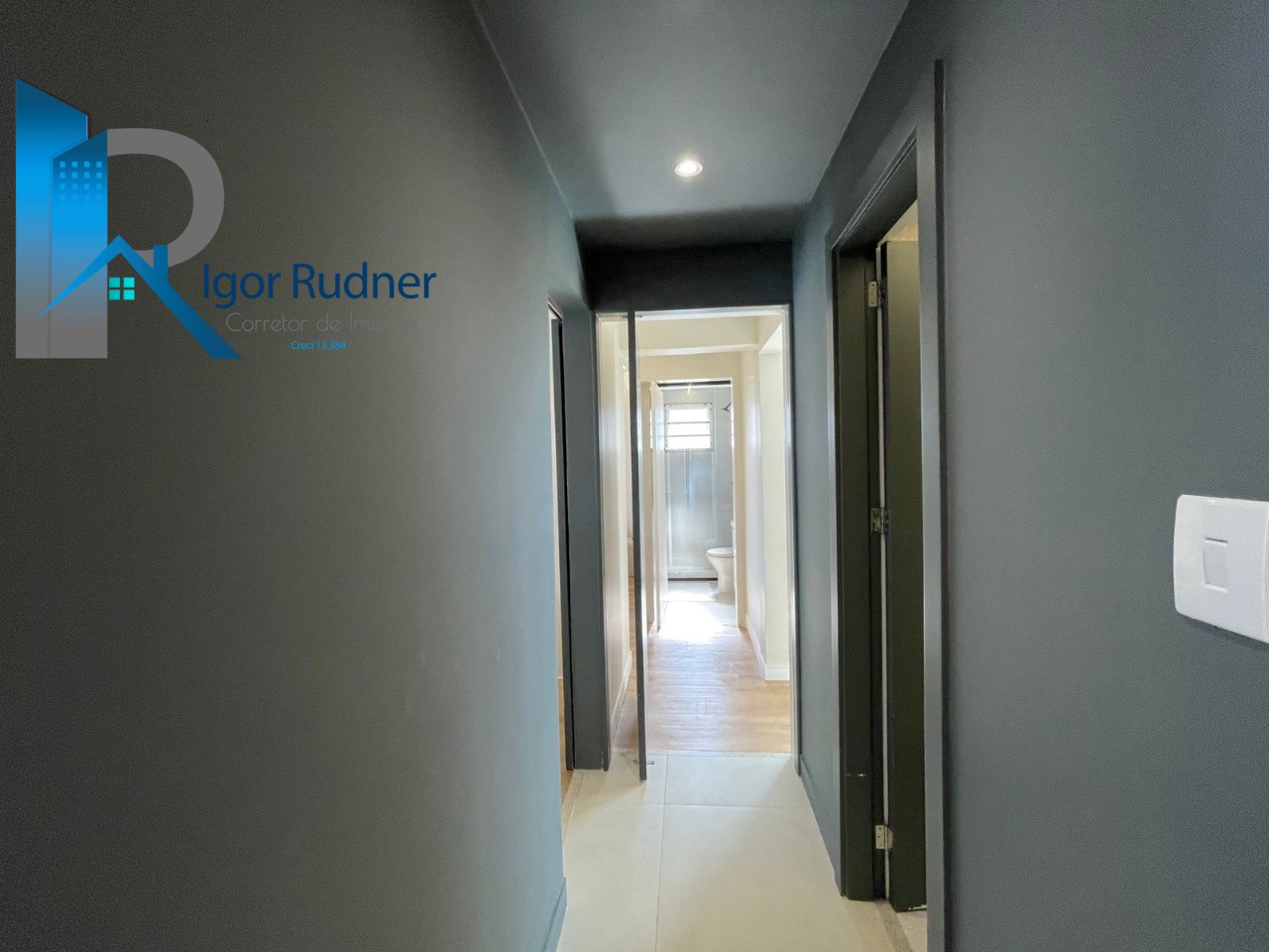 Apartamento, 2 quartos, 80 m² - Foto 13