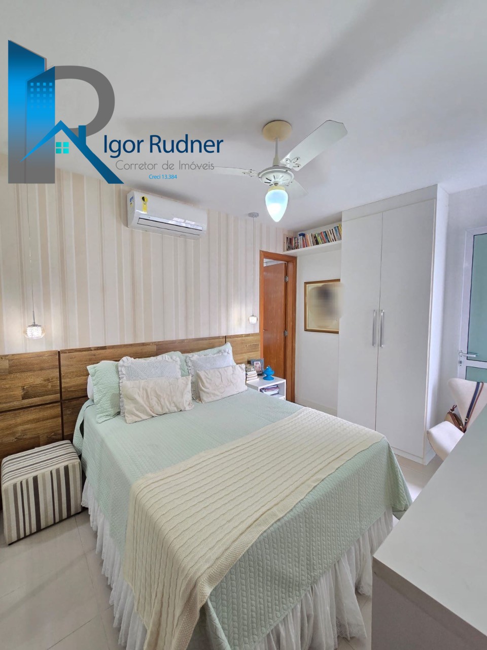 Apartamento, 2 quartos, 87 m² - Foto 9