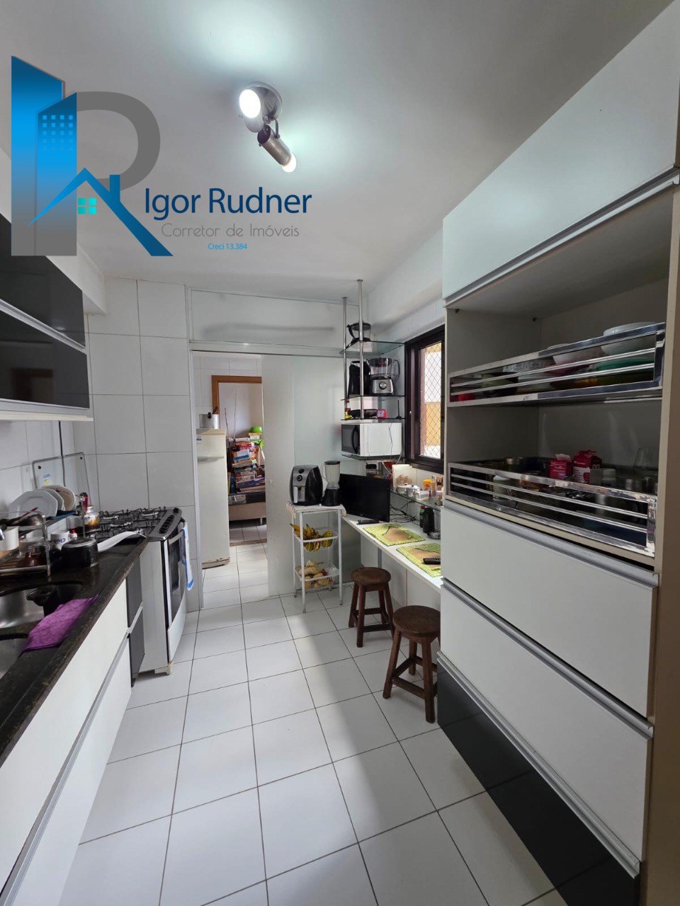 Apartamento, 3 quartos, 136 m² - Foto 32