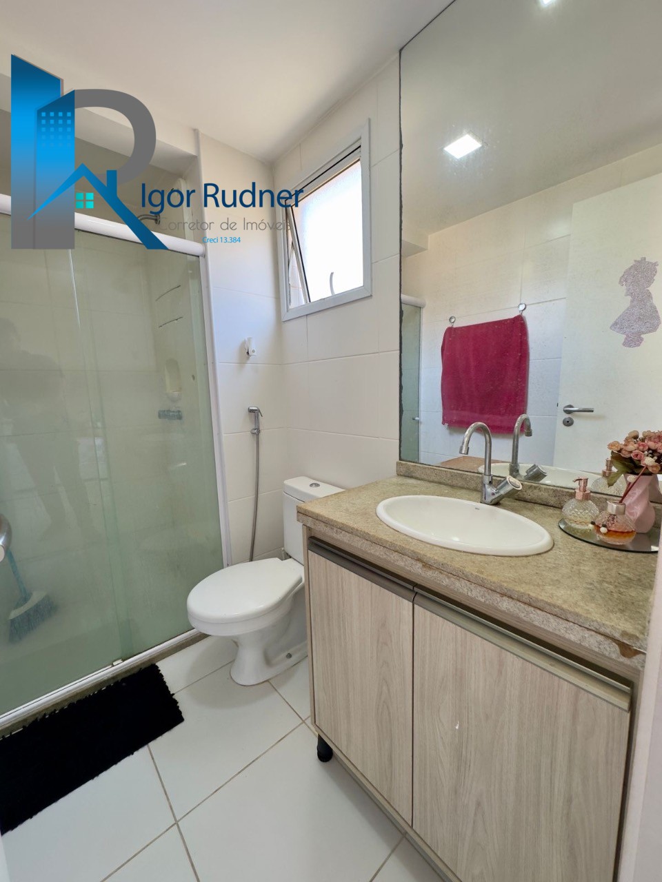 Apartamento, 2 quartos, 75 m² - Foto 19