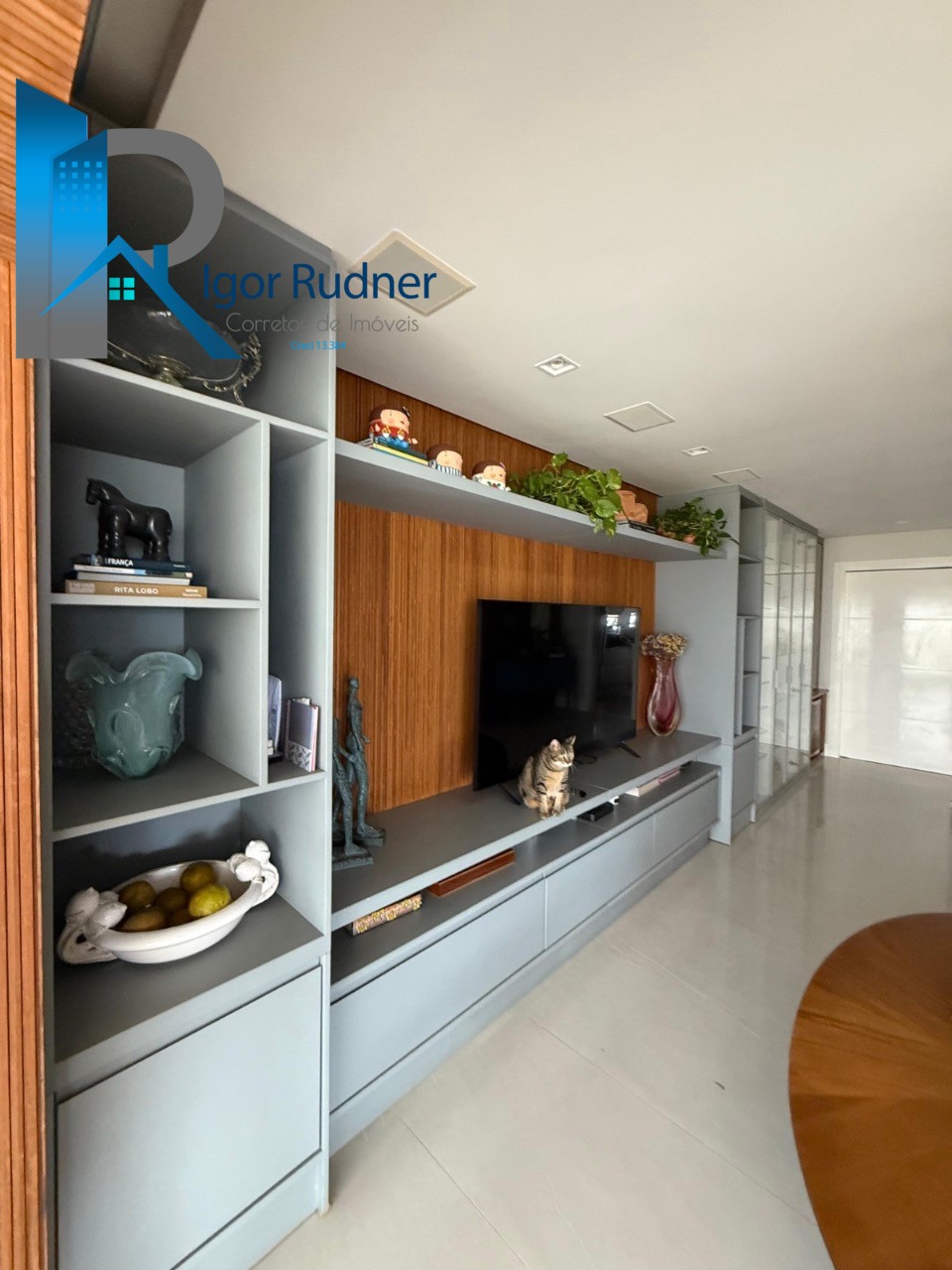 Apartamento, 4 quartos, 187 m² - Foto 11