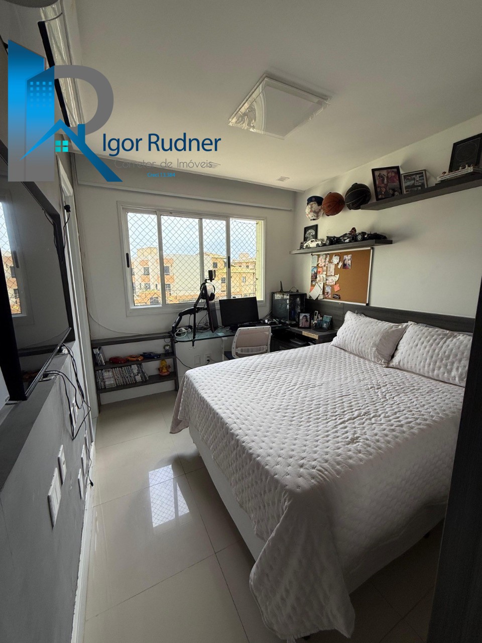 Apartamento, 4 quartos, 187 m² - Foto 25