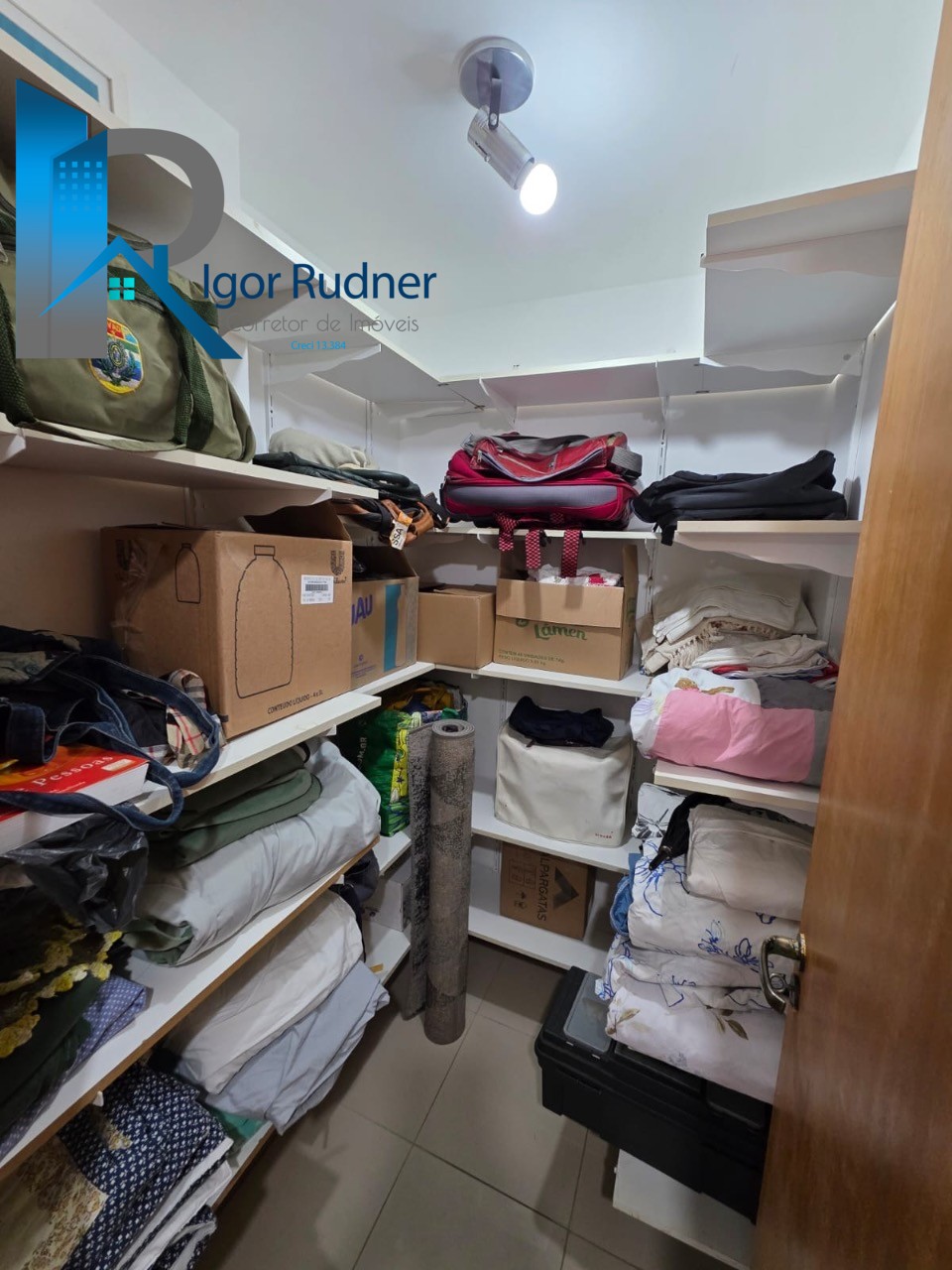 Apartamento, 3 quartos, 136 m² - Foto 36