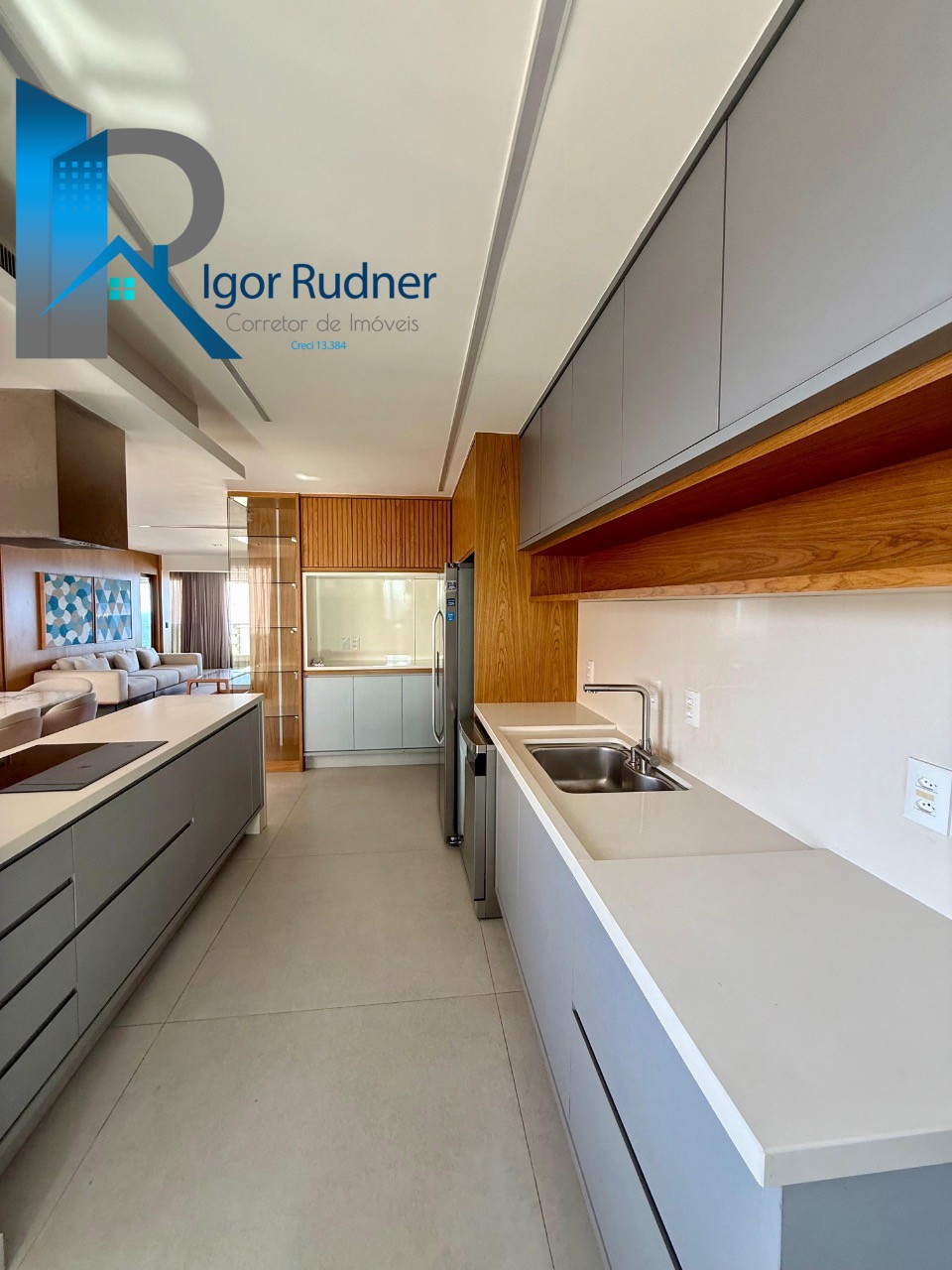 Apartamento, 4 quartos, 200 m² - Foto 21