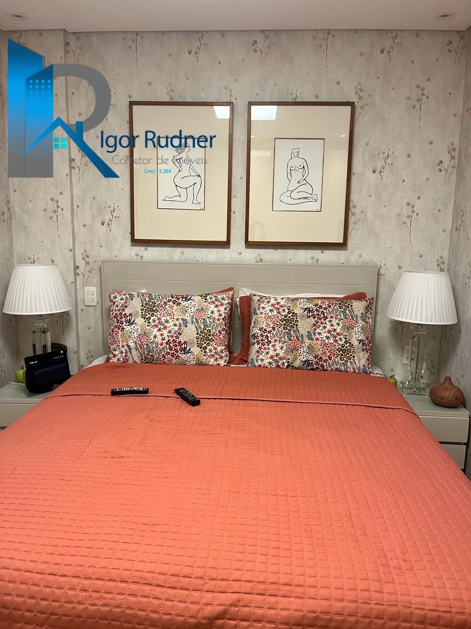 Apartamento, 3 quartos, 110 m² - Foto 5