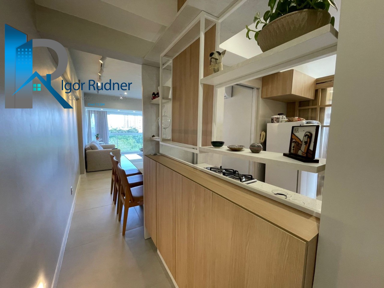 Apartamento, 2 quartos, 80 m² - Foto 7