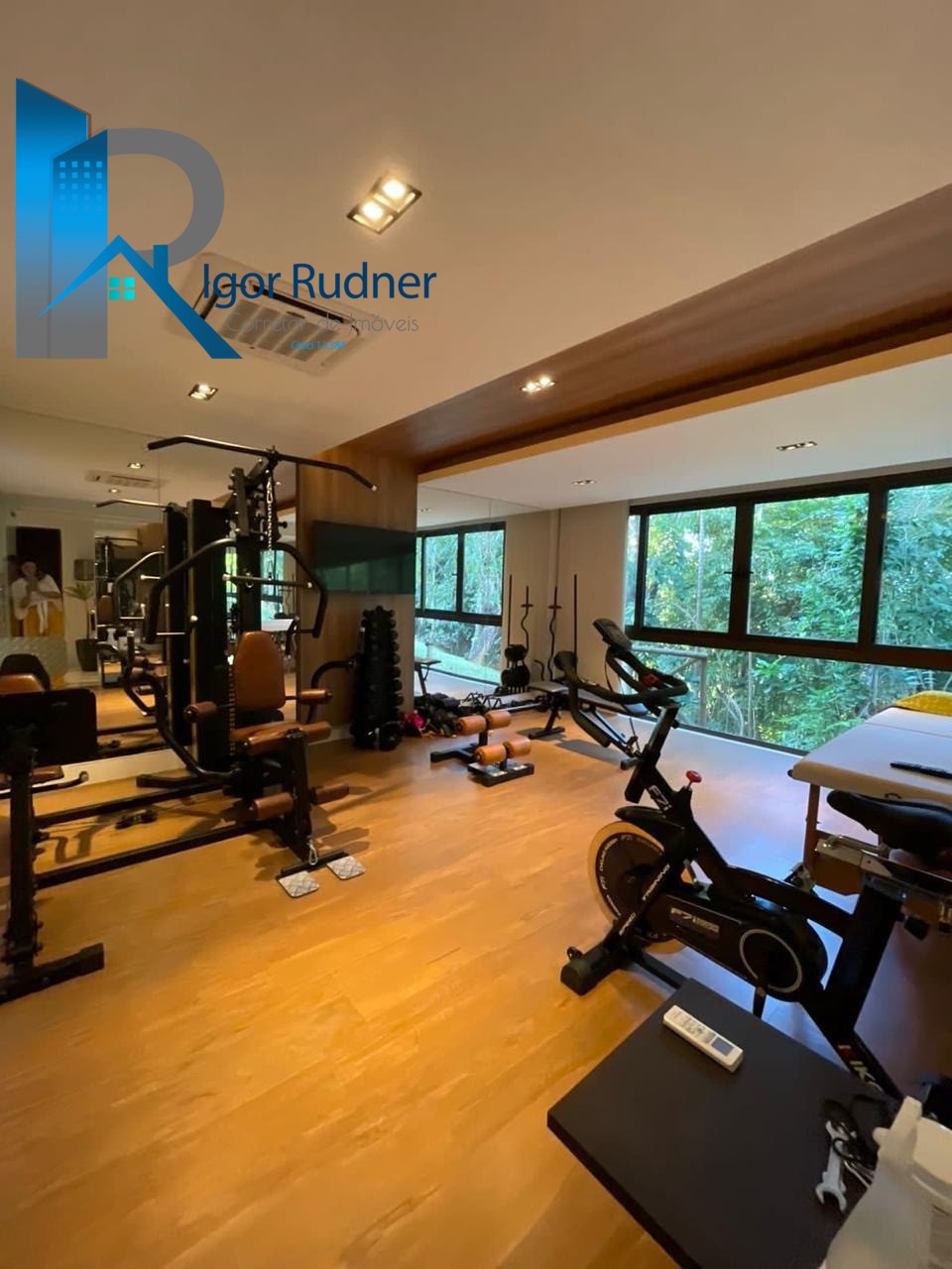 Casa de Condomínio, 5 quartos - Foto 29