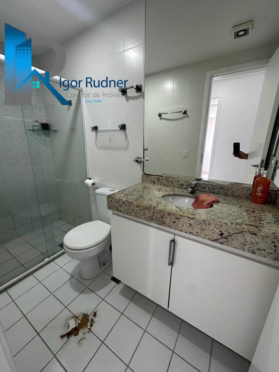 Apartamento, 2 quartos, 78 m² - Foto 9