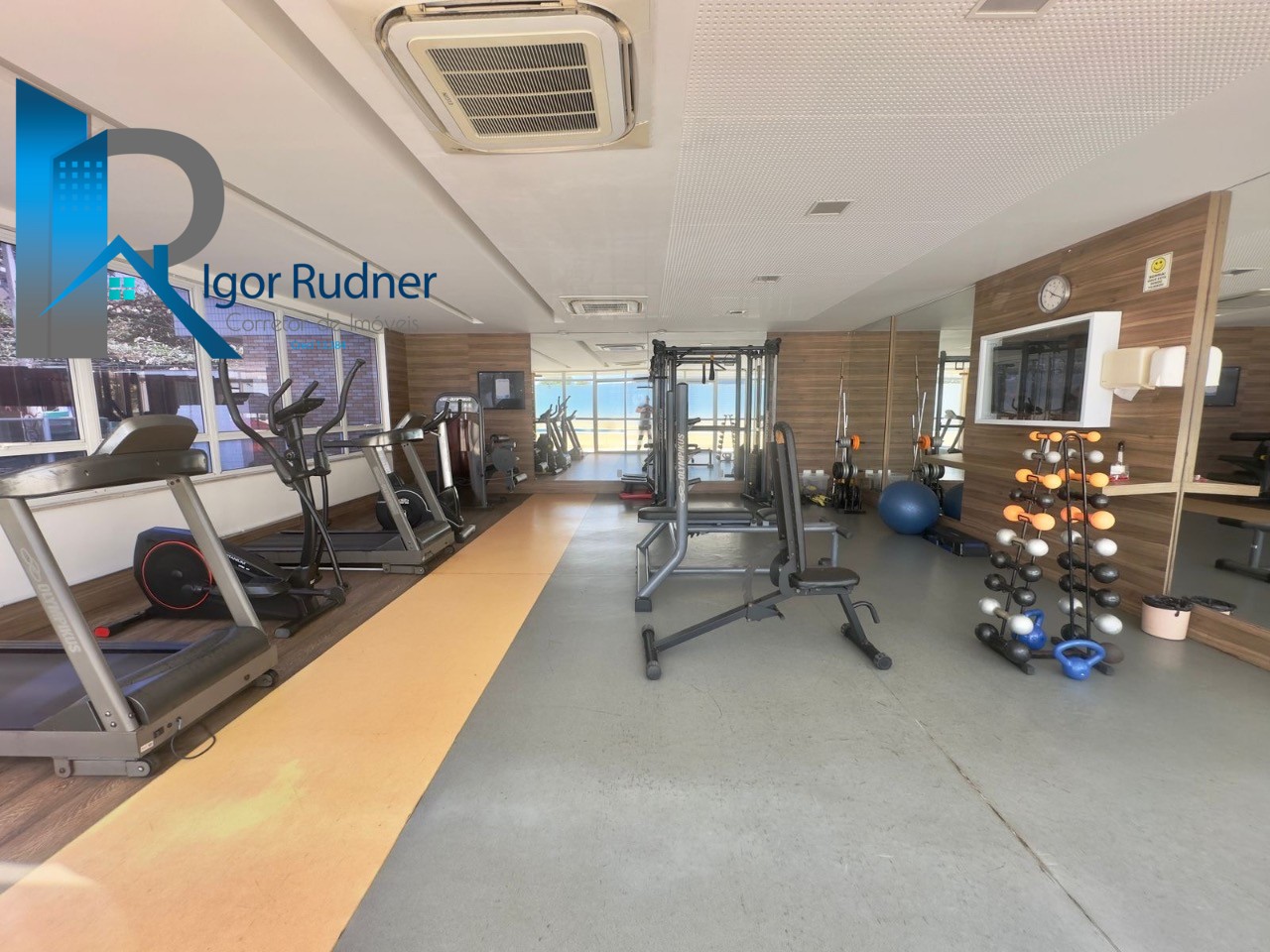 Apartamento, 2 quartos, 75 m² - Foto 38