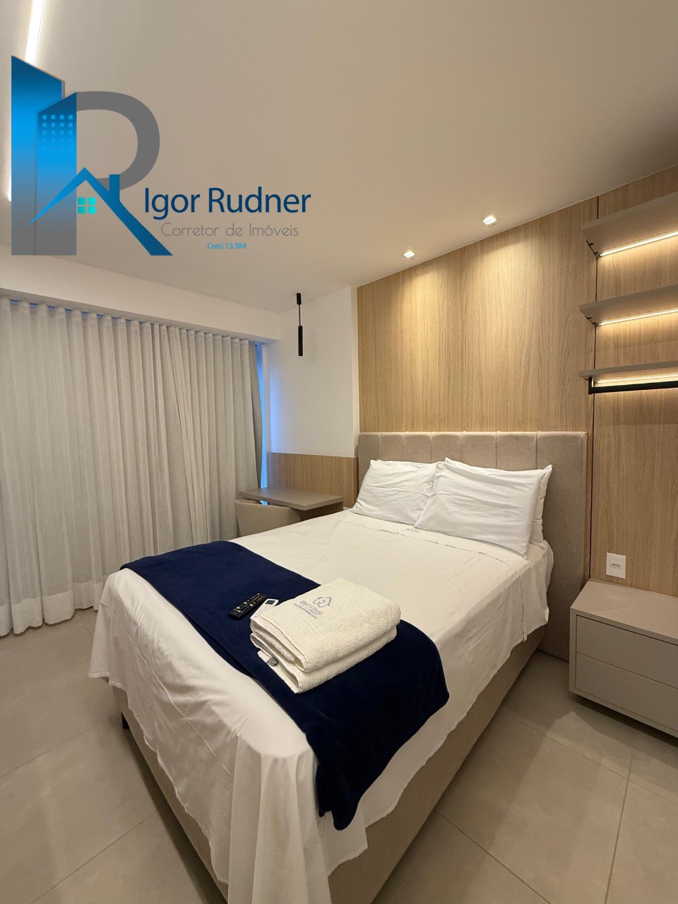 Apartamento, 2 quartos, 60 m² - Foto 16