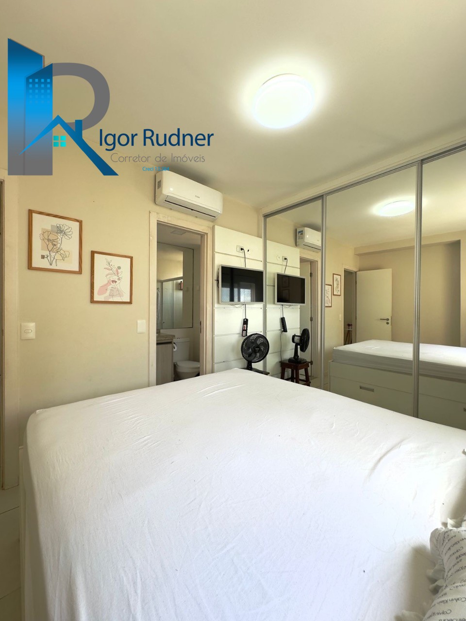 Apartamento, 2 quartos, 75 m² - Foto 23