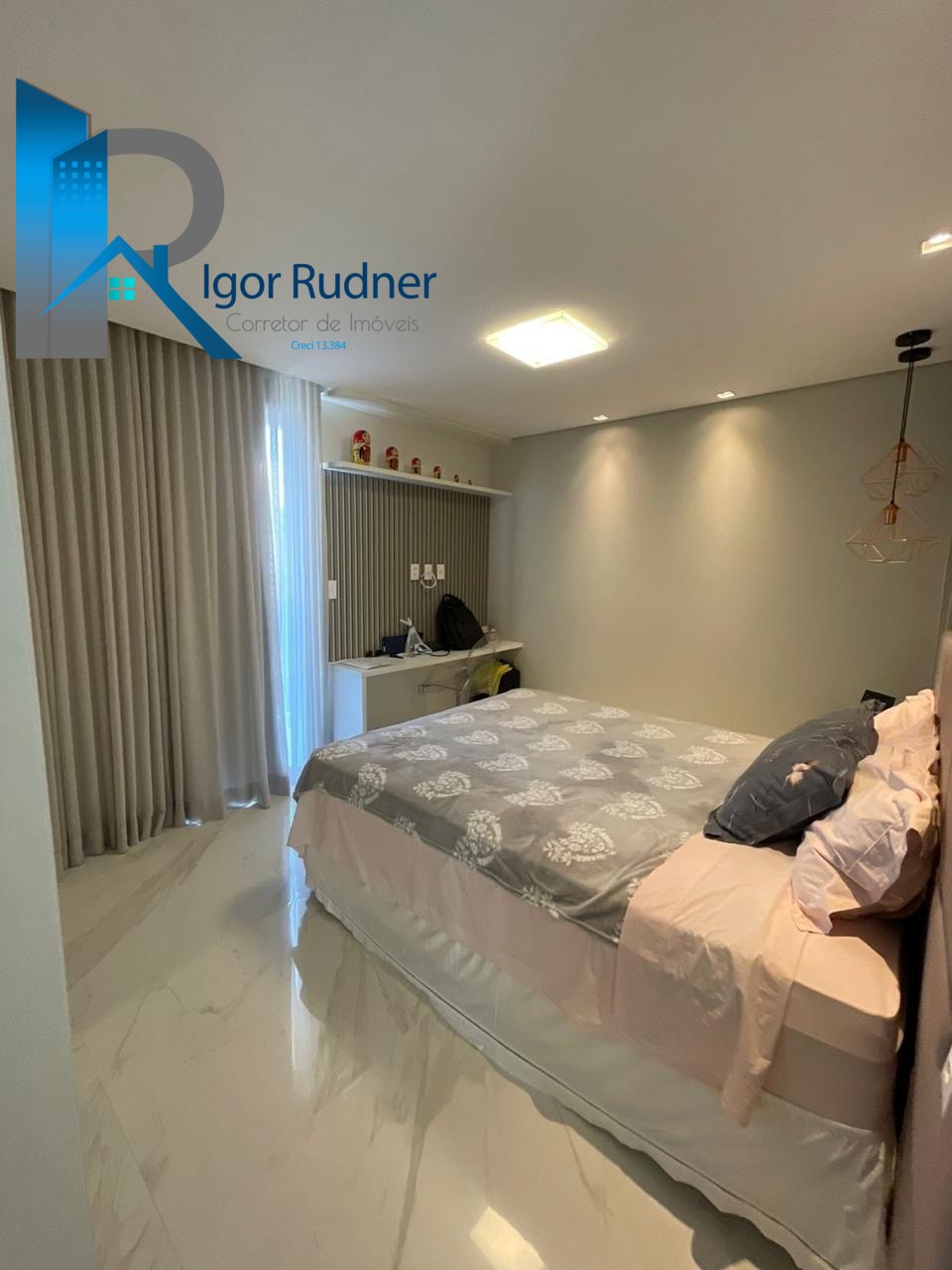 Casa de Condomínio, 5 quartos - Foto 24