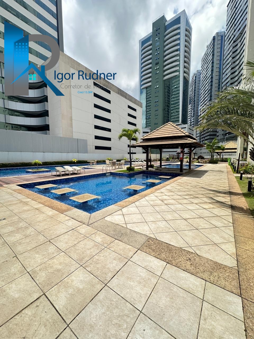 Apartamento, 1 quarto, 72 m² - Foto 20