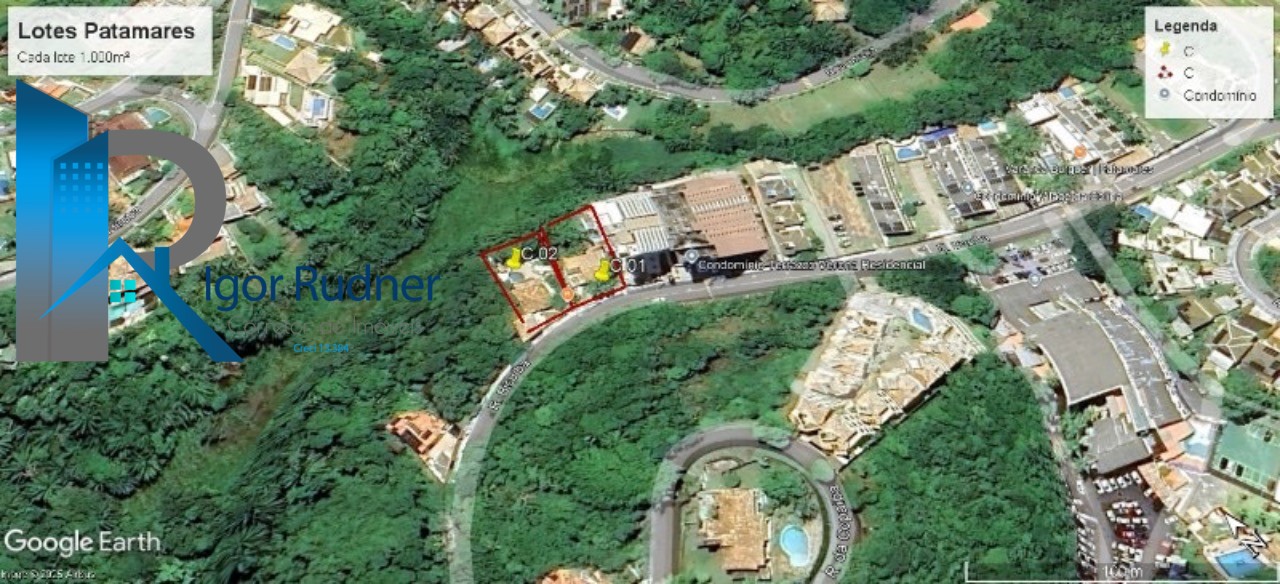 Terreno, 970 m² - Foto 1