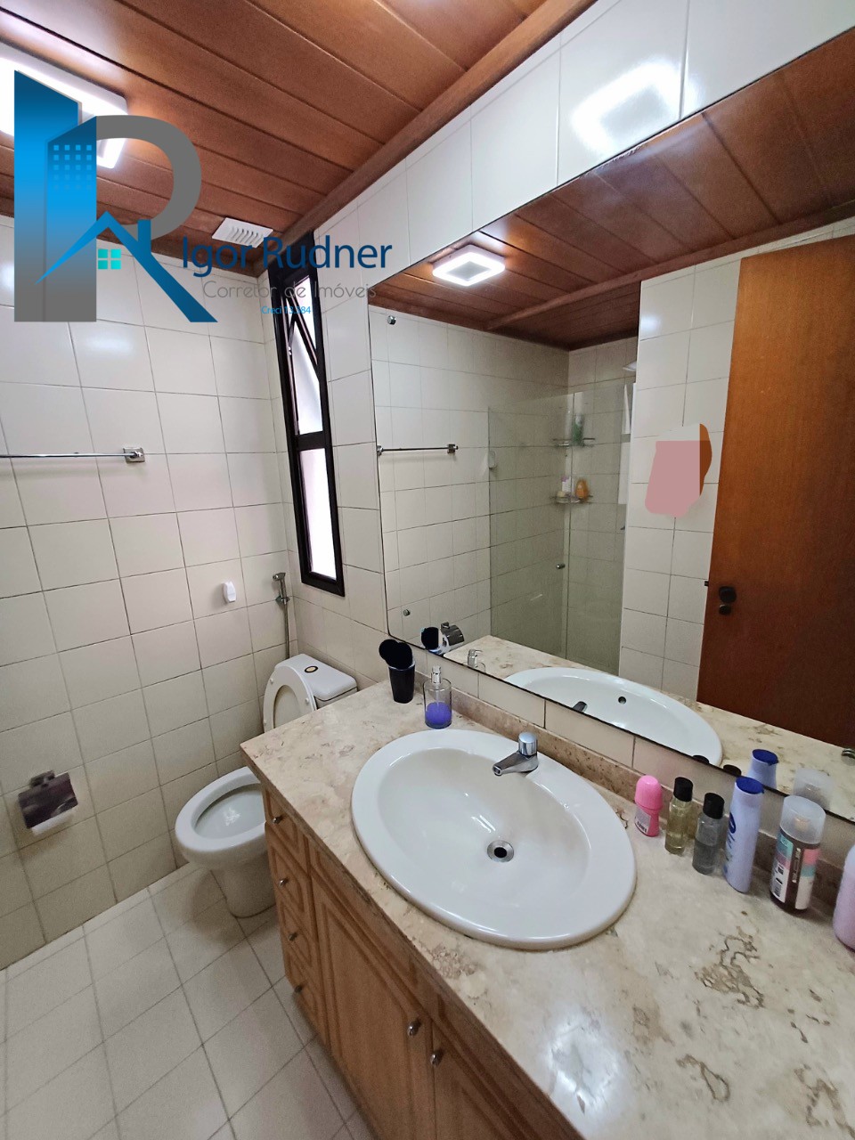 Apartamento, 3 quartos, 100 m² - Foto 12