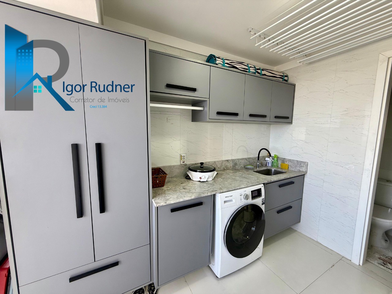 Apartamento, 3 quartos, 185 m² - Foto 24