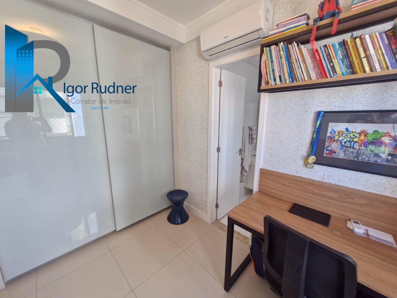 Apartamento, 3 quartos, 147 m² - Foto 13