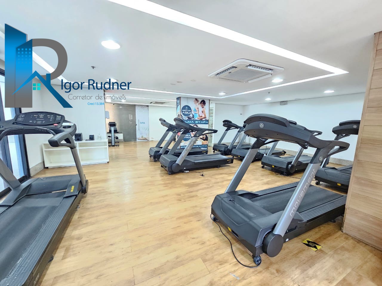 Apartamento, 1 quarto, 52 m² - Foto 16