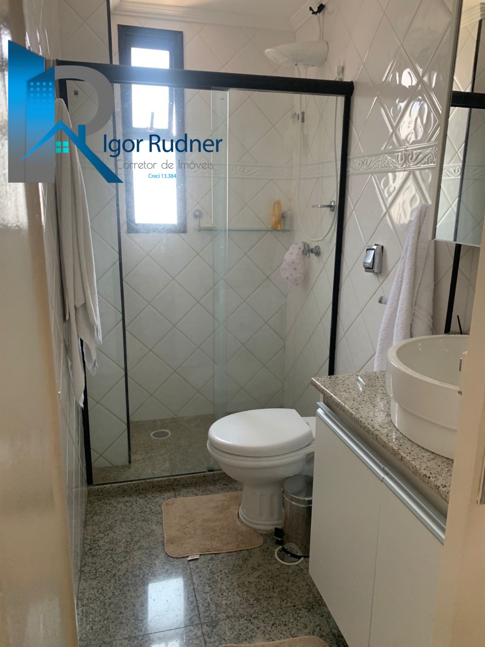 Apartamento, 3 quartos, 110 m² - Foto 10