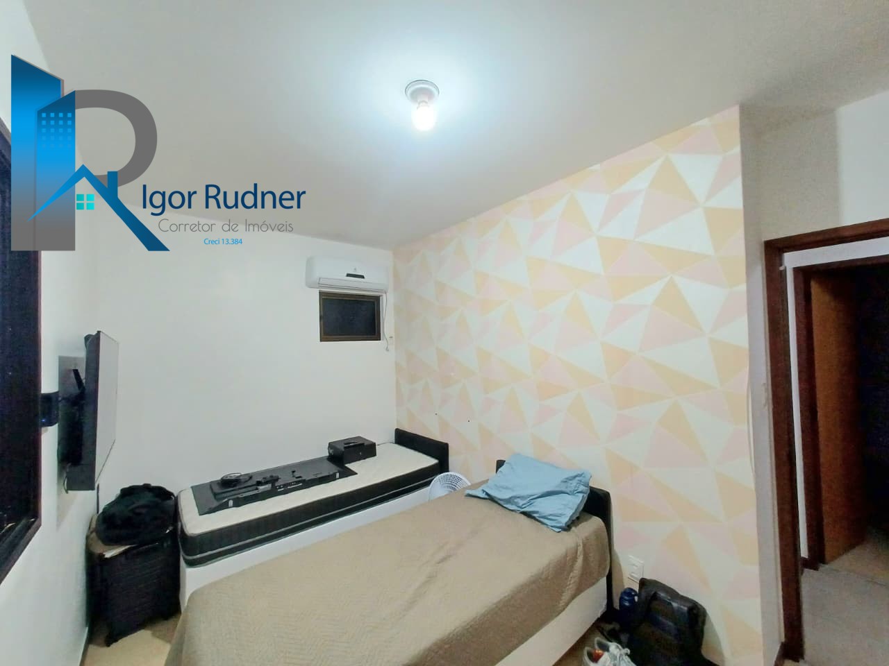 Apartamento, 3 quartos, 100 m² - Foto 19