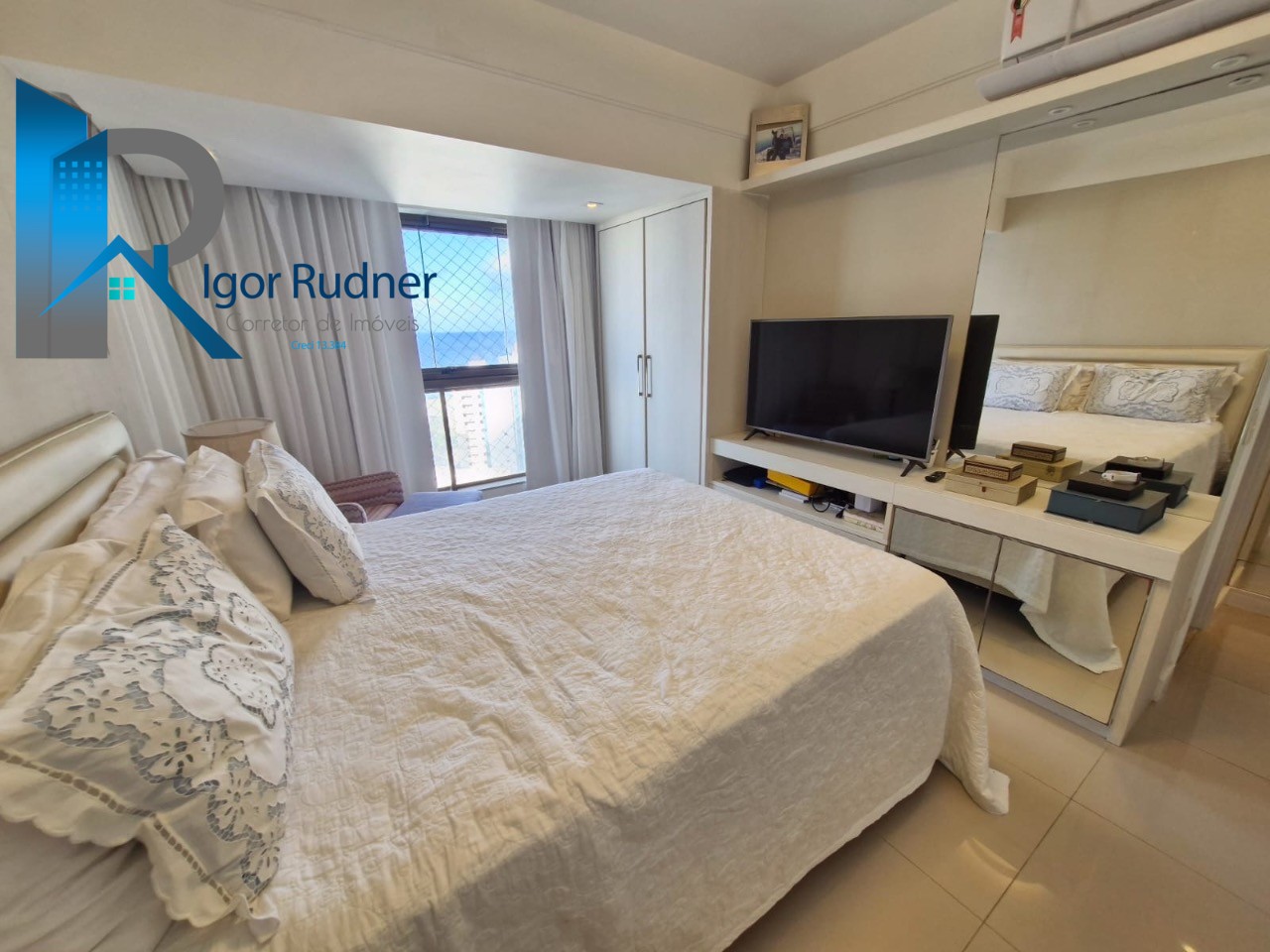Apartamento, 3 quartos, 147 m² - Foto 19