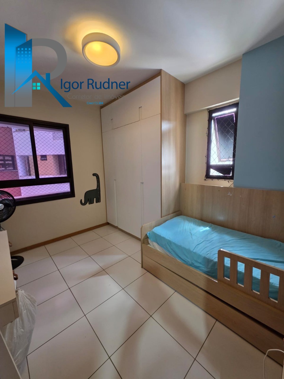 Apartamento, 3 quartos, 136 m² - Foto 28