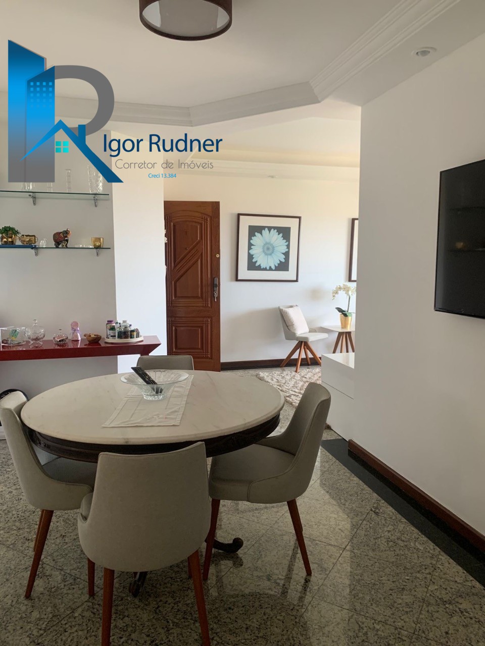 Apartamento, 3 quartos, 110 m² - Foto 8