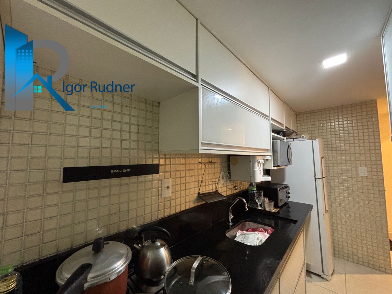 Apartamento, 2 quartos, 78 m² - Foto 17