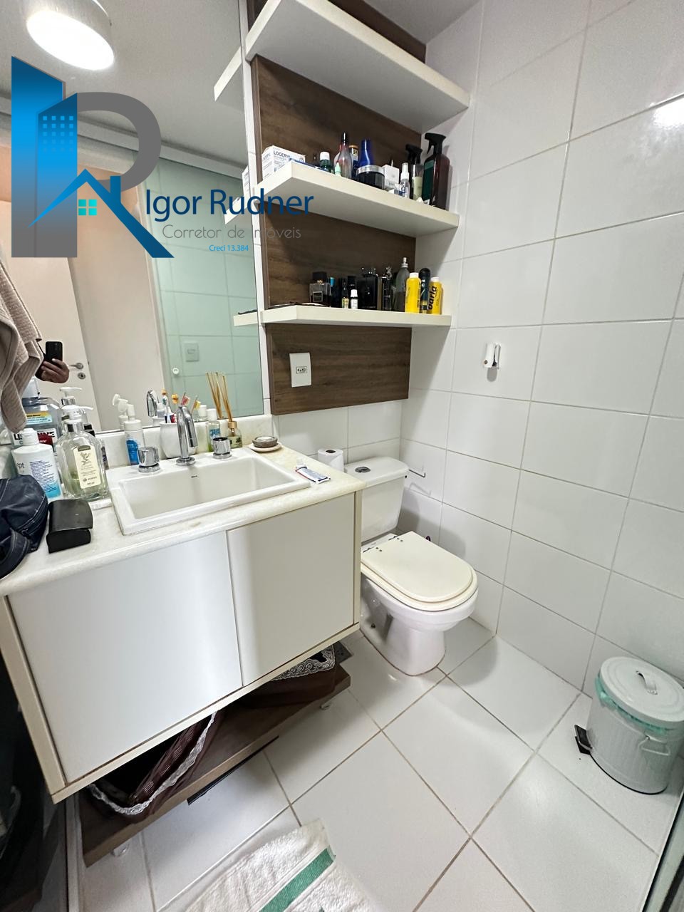 Apartamento, 1 quarto, 72 m² - Foto 19