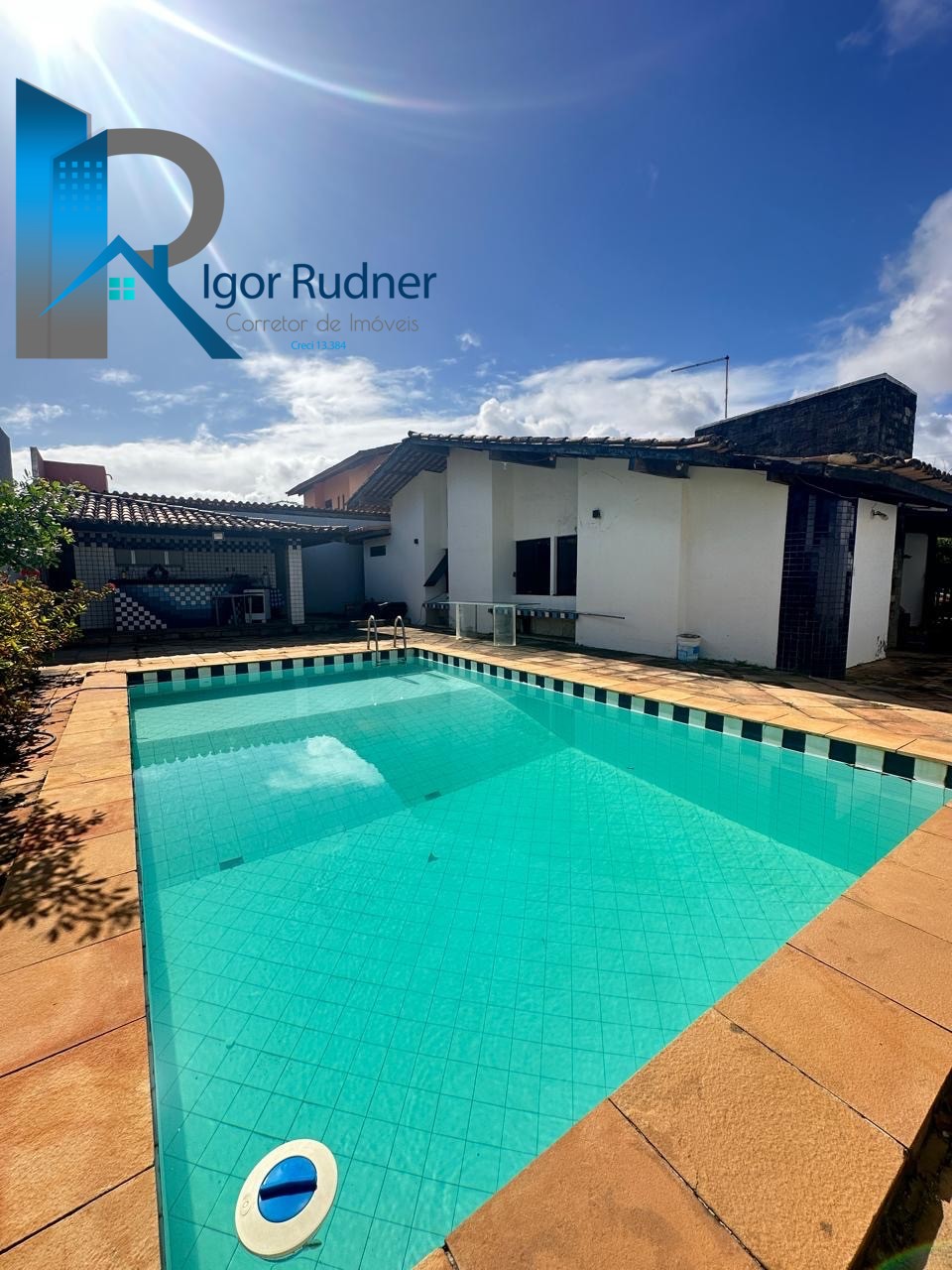 Casa de Condomínio, 3 quartos - Foto 20