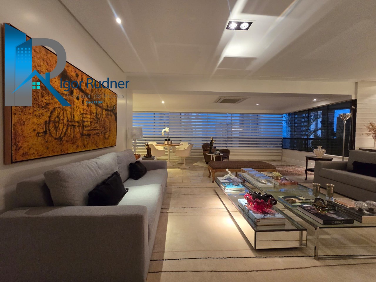 Cobertura, 4 quartos, 590 m² - Foto 5