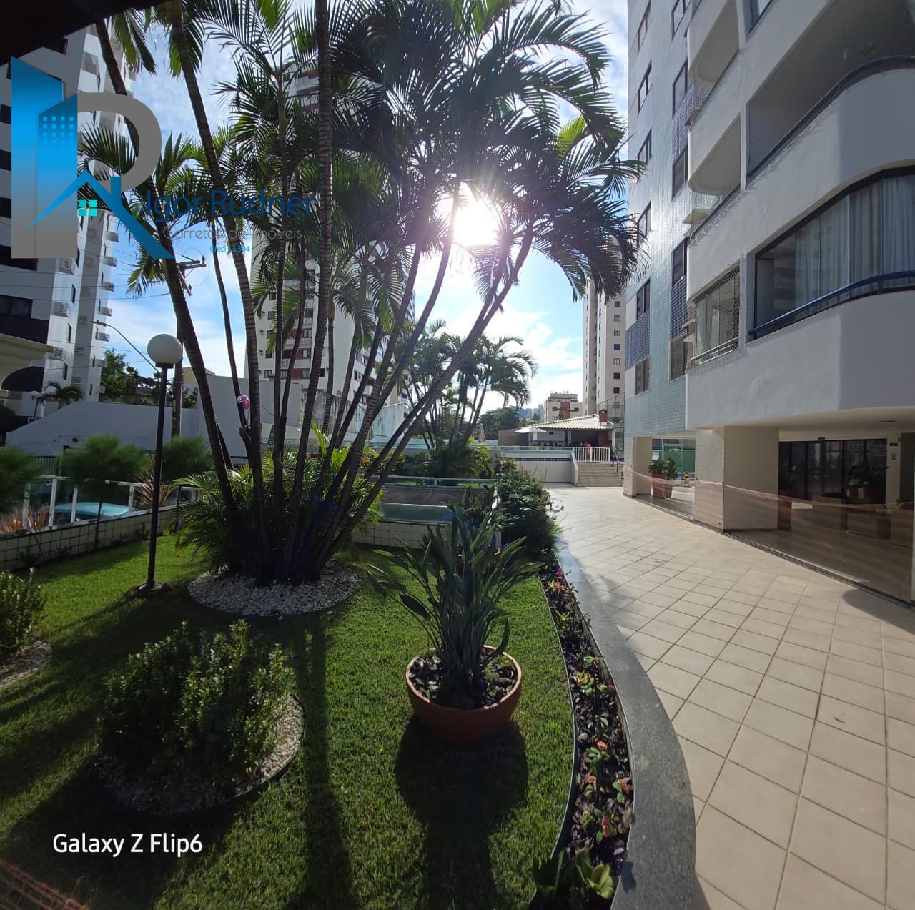 Apartamento, 3 quartos, 80 m² - Foto 19