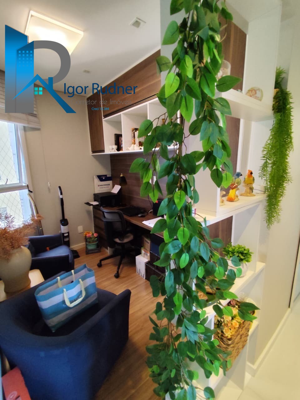Apartamento, 3 quartos, 110 m² - Foto 21