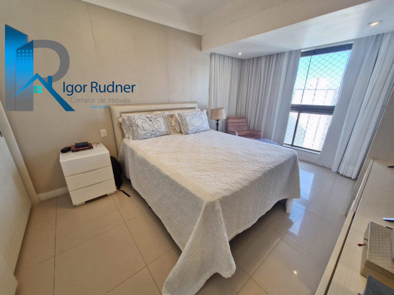 Apartamento, 3 quartos, 147 m² - Foto 16