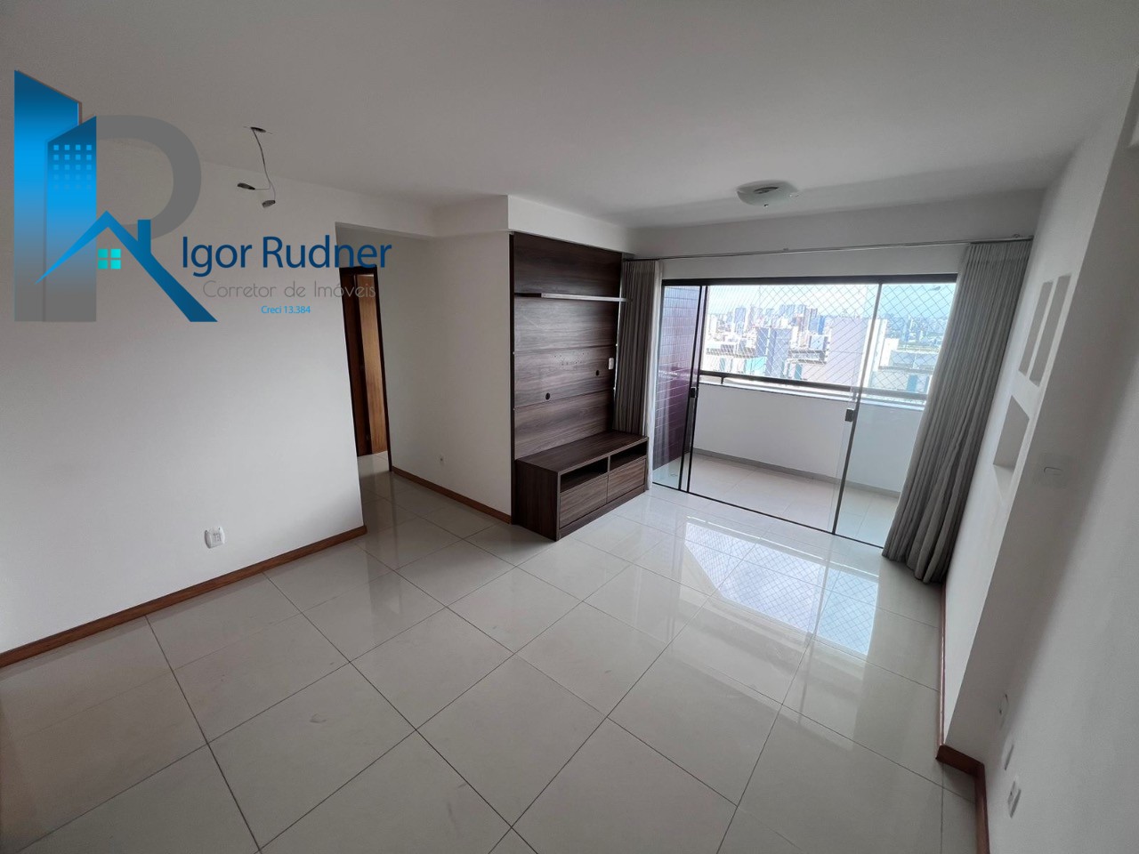 Apartamento, 3 quartos, 90 m² - Foto 3