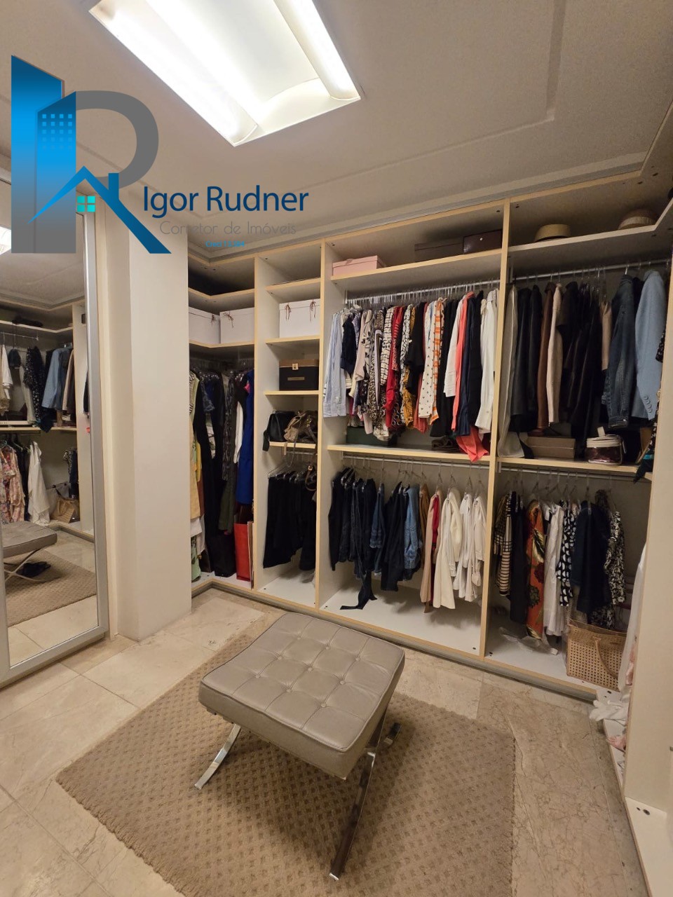 Cobertura, 4 quartos, 590 m² - Foto 14