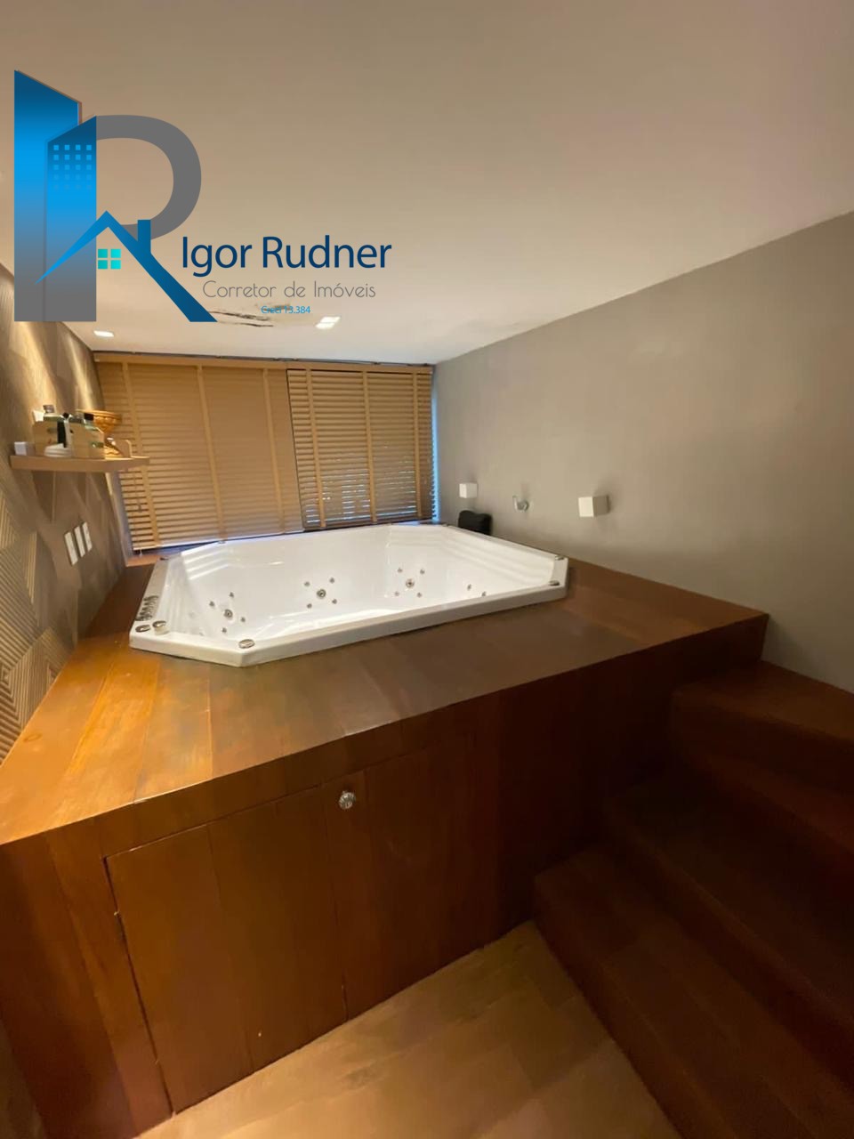 Casa de Condomínio, 5 quartos - Foto 30